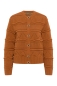 Preview: Strickjacke - caramel